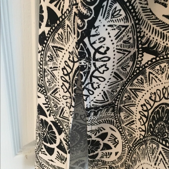 Maternity maxi dress! - Picture 3 of 4